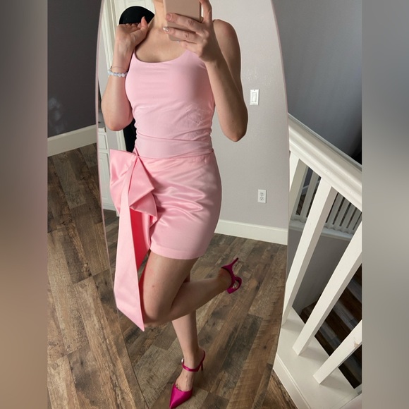 Zara mini skirt size M - Picture 7 of 7